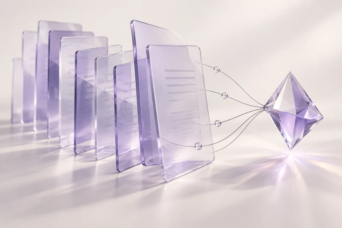 X-Pharma — AI-generated concept art